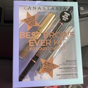 Anastasia Brow